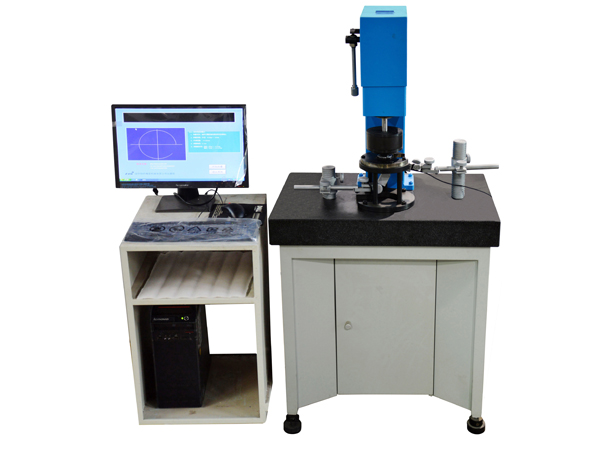軸承內(nèi)、外圈旋轉精度測量儀B623/B613